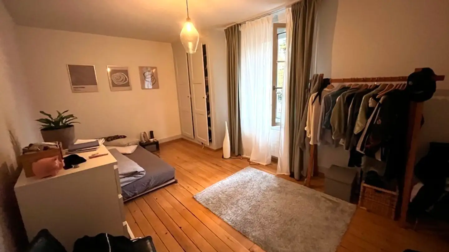 Furnished apartment for rent - 3006 Bern