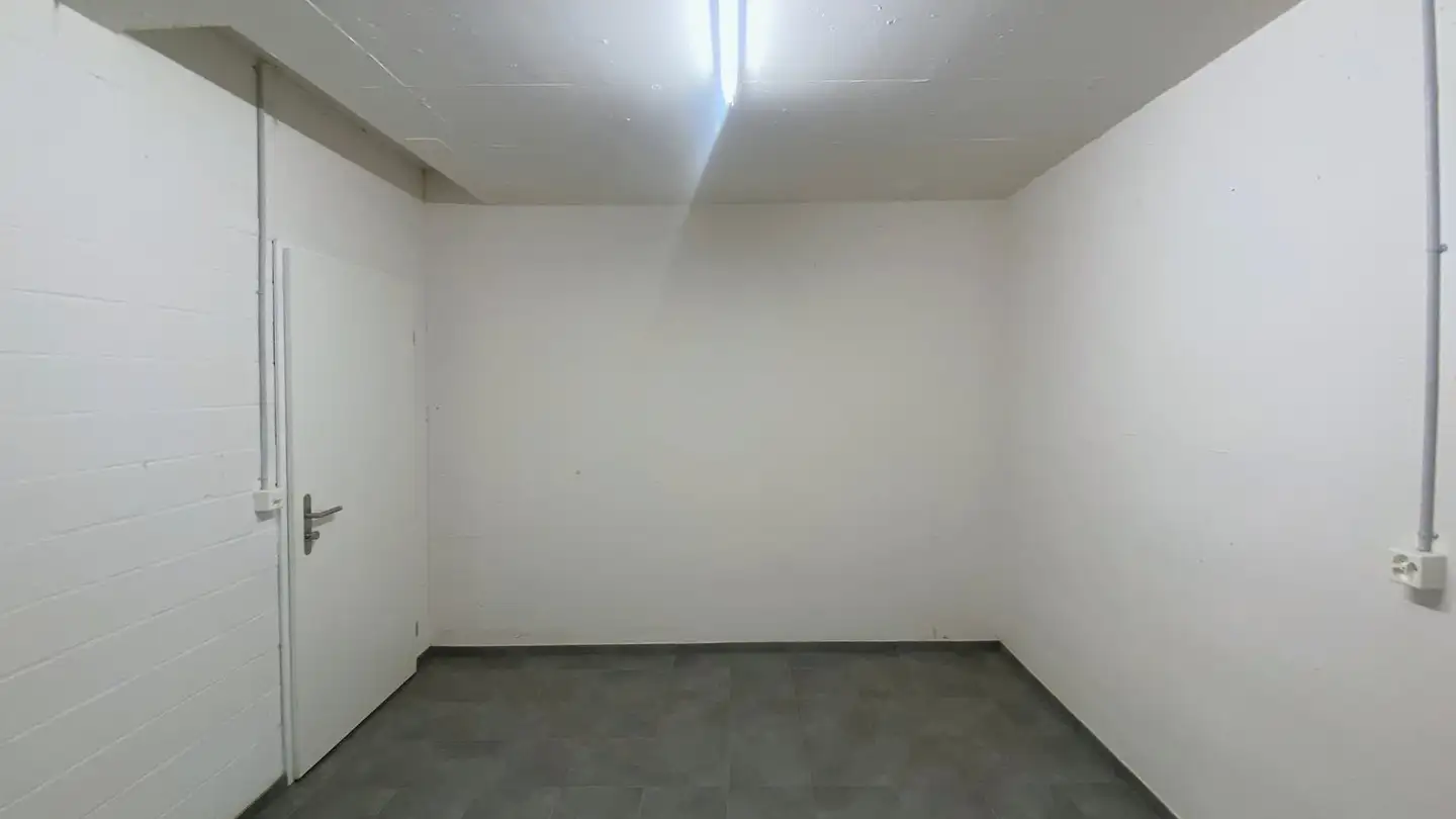 Atelier à louer - Gartenstrasse 5, 8370 Sirnach - Photo 3