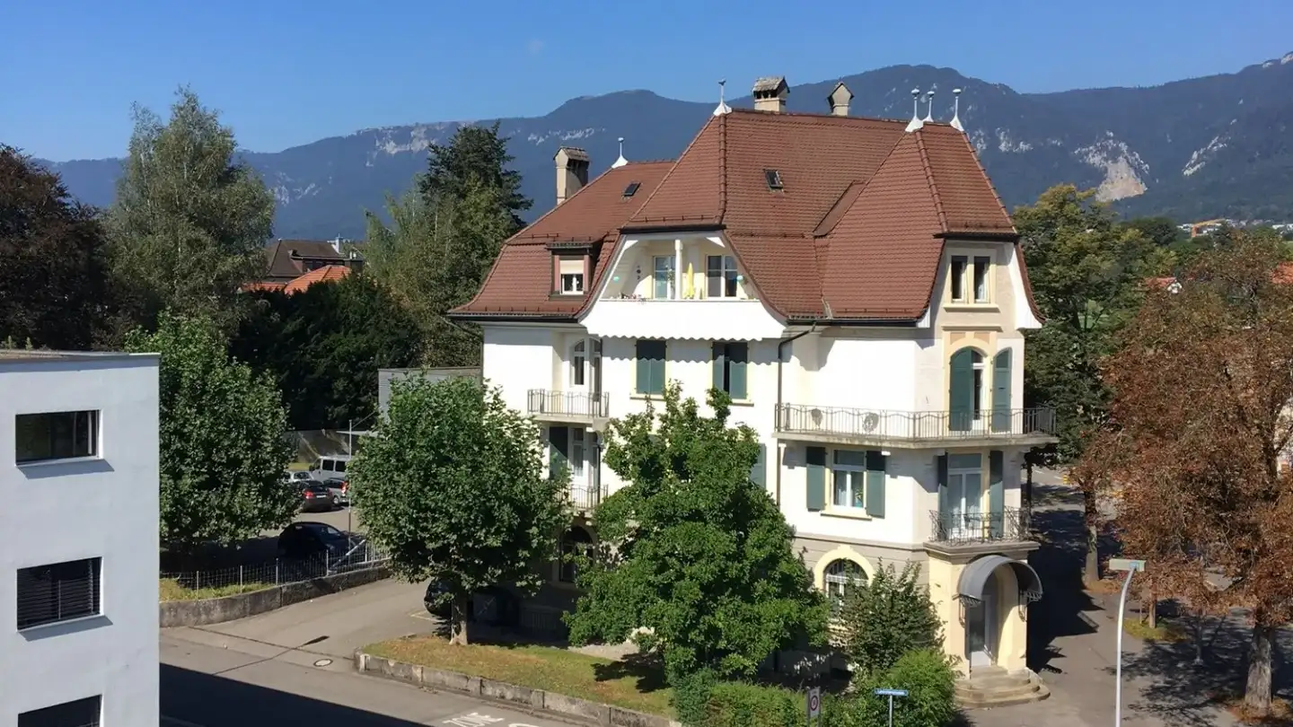 Apartment for rent - Weissensteinstrasse 45, 4500 Solothurn - Photo 4
