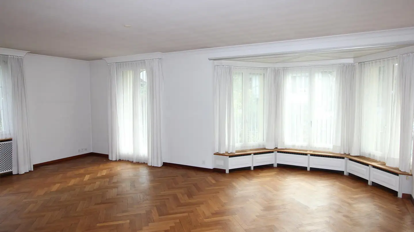 Single house for rent - Zeerlederstrasse 25, 3006 Bern - Photo 4