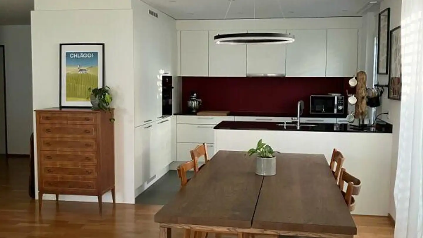 Apartment for rent - Sonnenbergstrasse 1249, 9103 Schwellbrunn - Photo 3