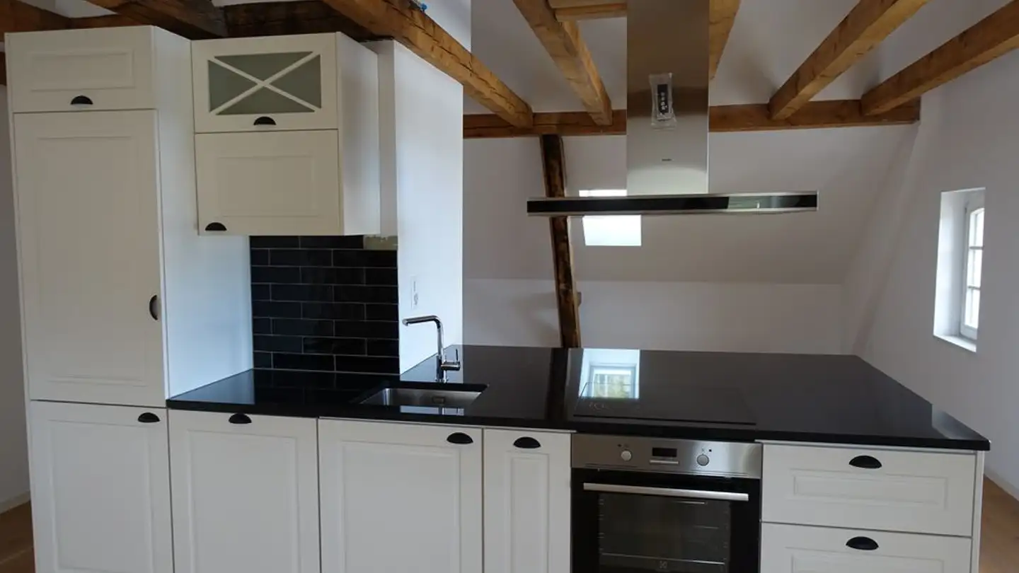 Attico in affitto - Grand-Rue 148, 2720 Tramelan