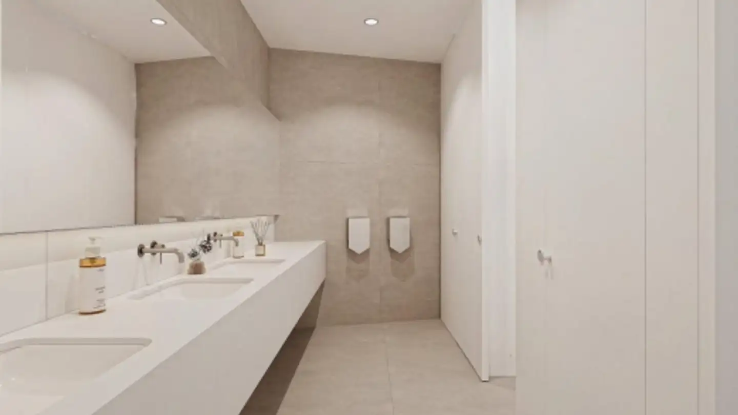 Spazio ufficio in affitto - Säntisweg 4, 8832 Wilen b. Wollerau - Foto 4