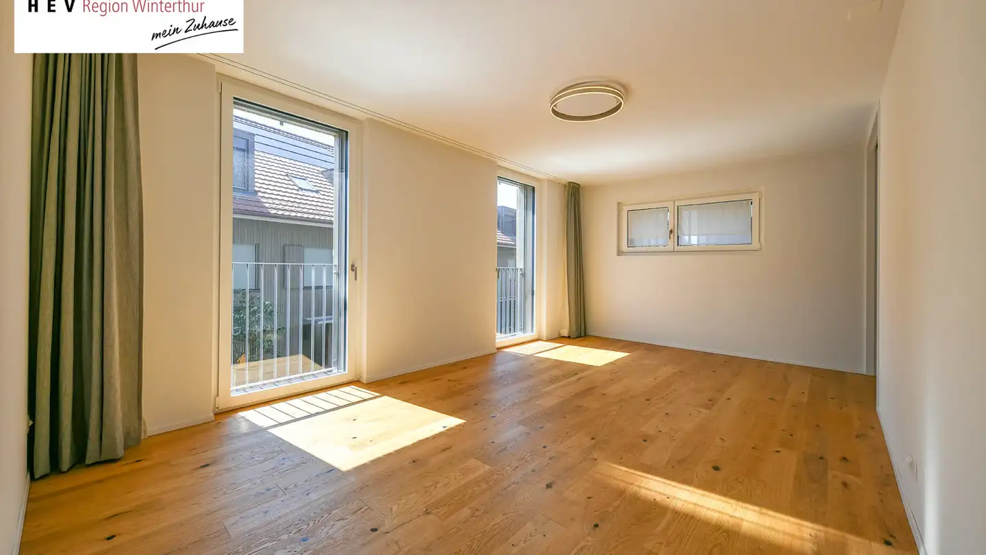 Appartamento in vendita - Schaffhauserstrasse 7c, 8442 Hettlingen - Foto 4