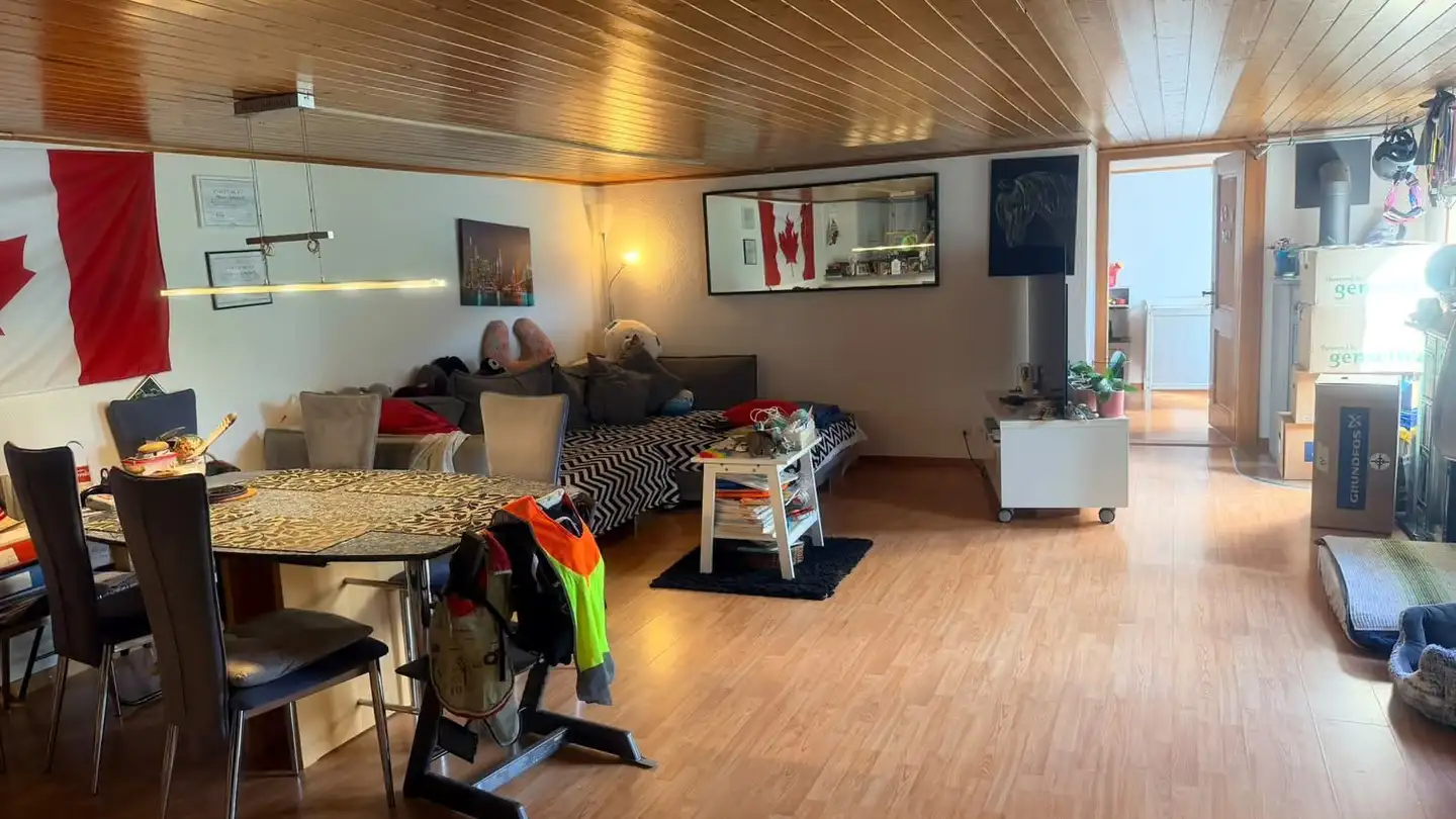 Appartamento in affitto - Rollmattstrasse 432, 3123 Belp - Foto 2