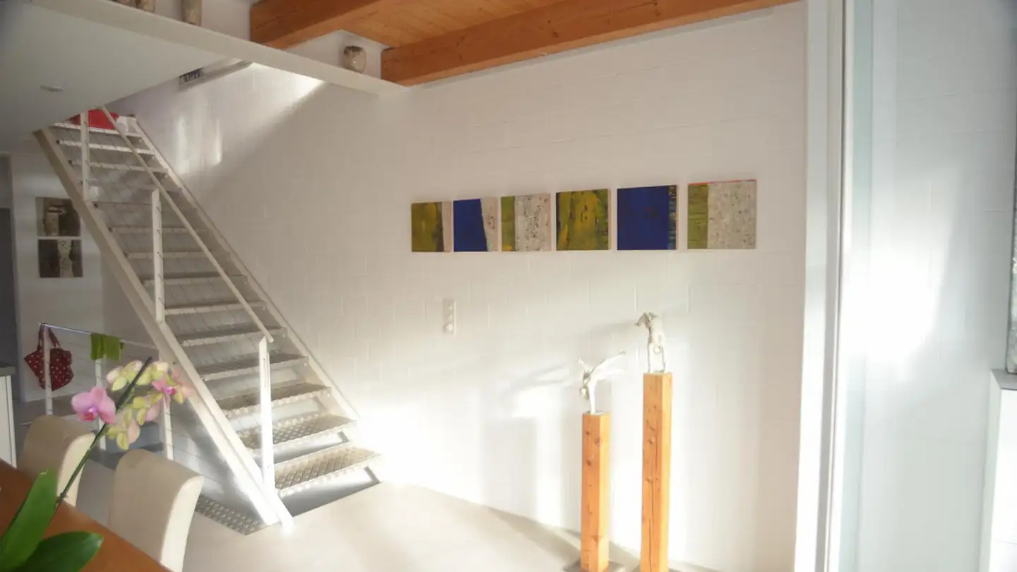 Casa a gradini in affitto - Nörgelbach 12, 8493 Saland - Photo 4