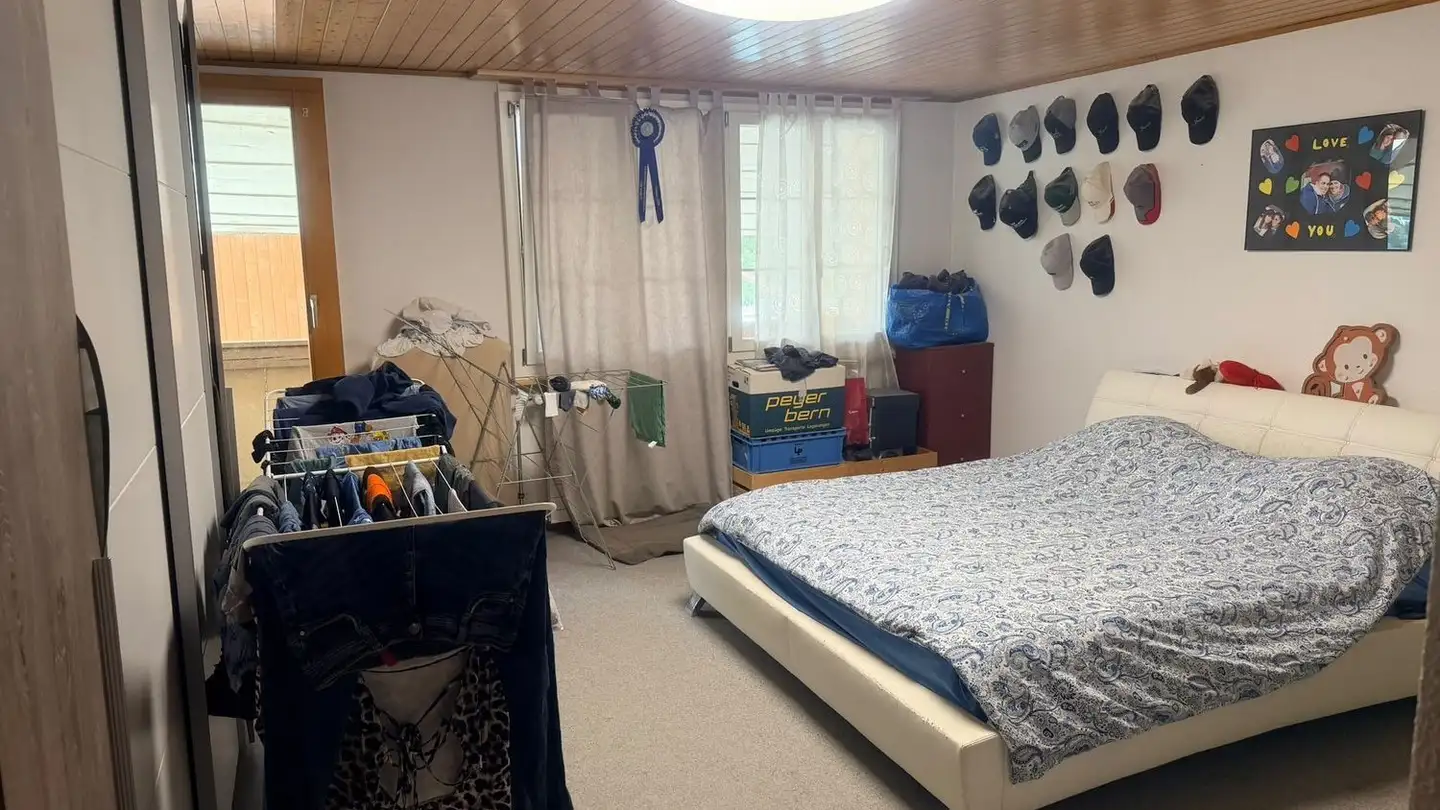 Appartamento in affitto - Rollmattstrasse 432, 3123 Belp - Foto 3