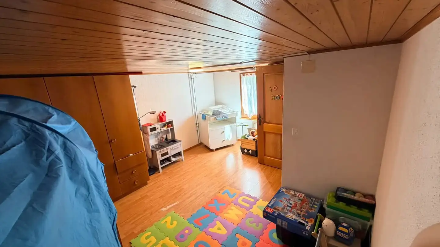 Appartamento in affitto - Rollmattstrasse 432, 3123 Belp - Foto 4