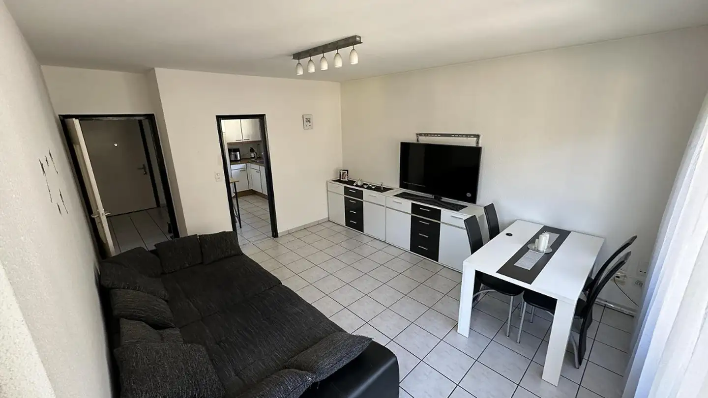 Appartement à vendre - 6527 Lodrino - Photo 4