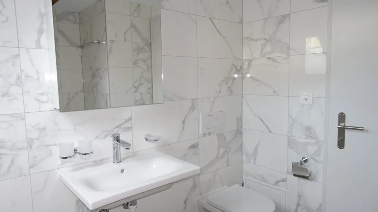 Attico in affitto - Grand-Rue 148, 2720 Tramelan - Photo 2