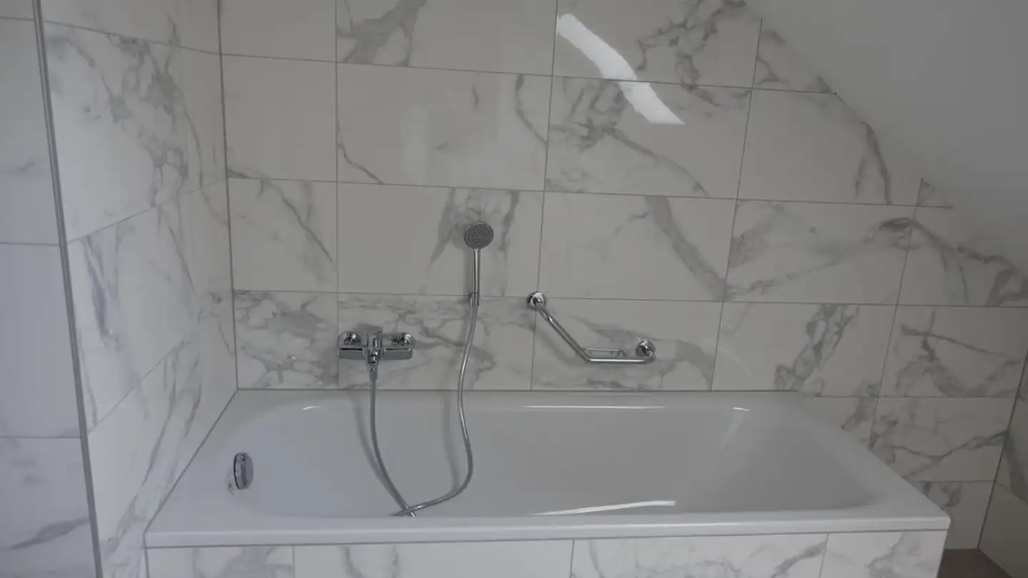 Attico in affitto - Grand-Rue 148, 2720 Tramelan - Photo 3