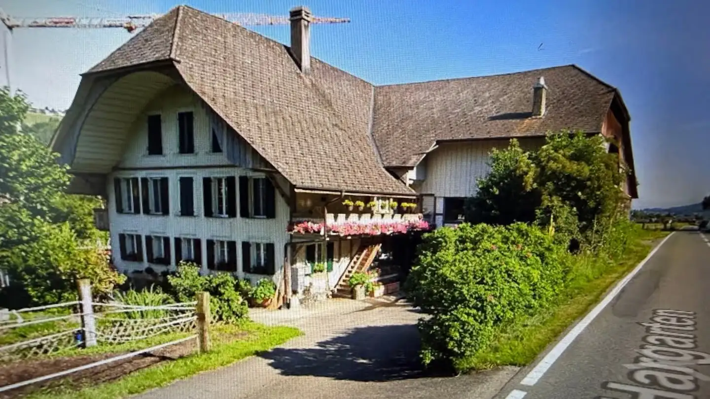 Appartamento in affitto - Rollmattstrasse 432, 3123 Belp