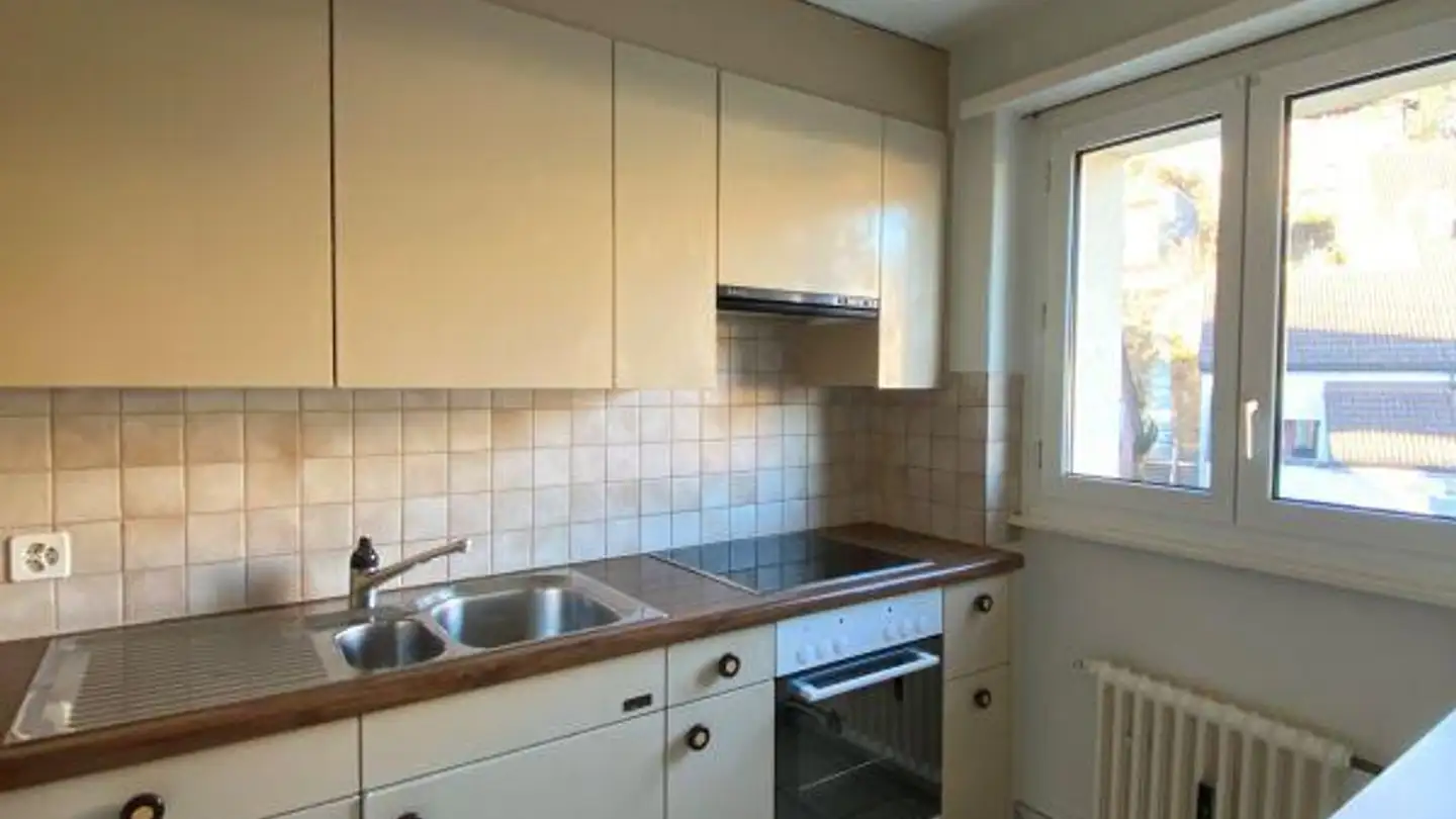 Wohnung mieten - Fischerhäuserstrasse 34, 8200 Schaffhausen - Foto 2