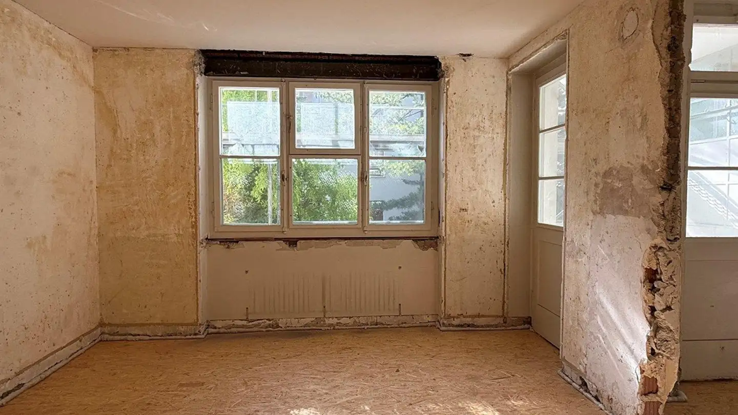 Apartment for sale - Sängergasse 21, 4054 Basel - Photo 4