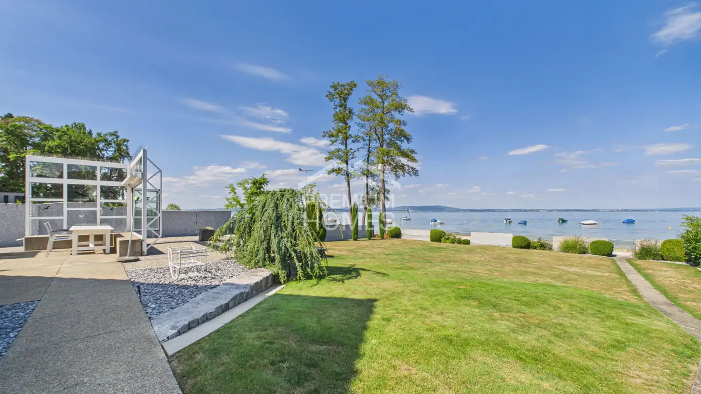 Single house for sale - 8592 Uttwil