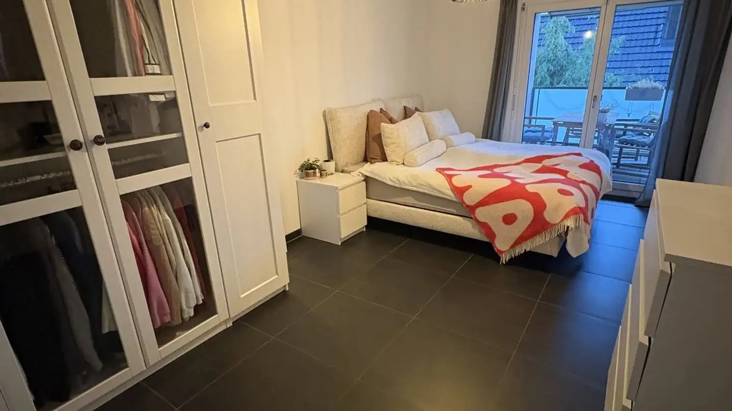 Wohnung mieten - Im Grund 2, 8600 Dübendorf - Foto 3