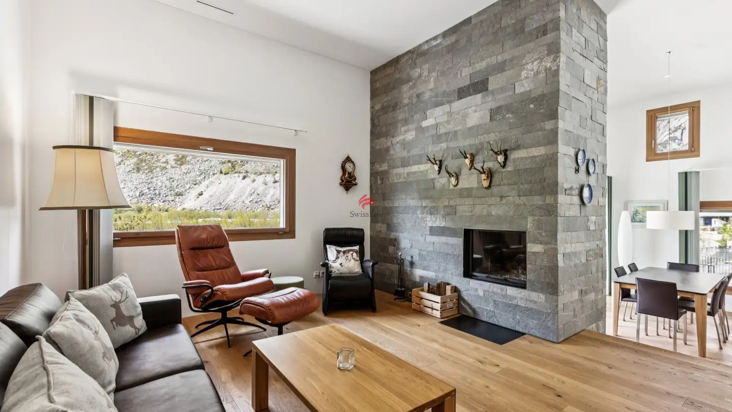 Wohnung kaufen - Ritomgasse, 6490 Andermatt - Foto 2