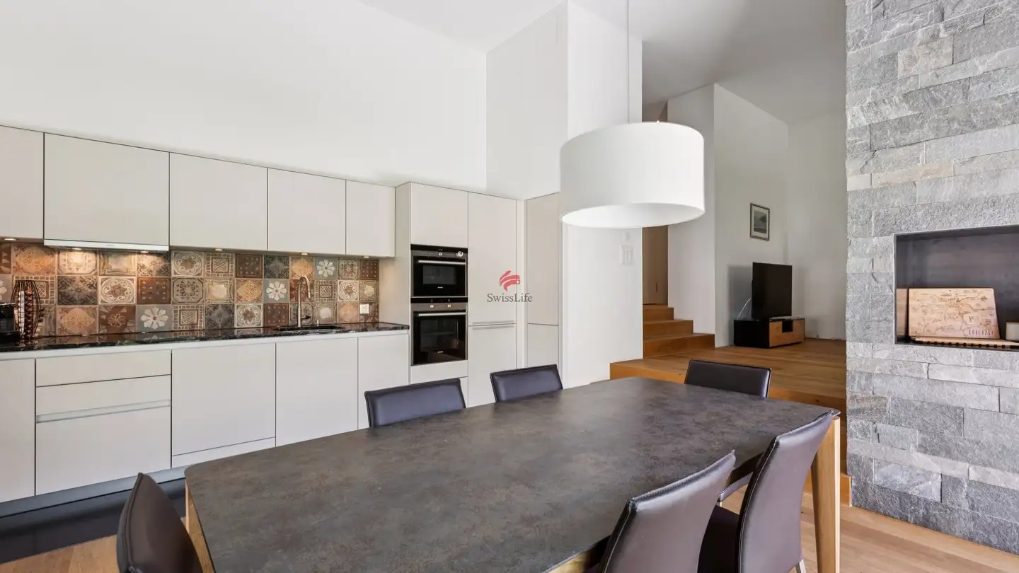 Wohnung kaufen - Ritomgasse, 6490 Andermatt - Foto 3