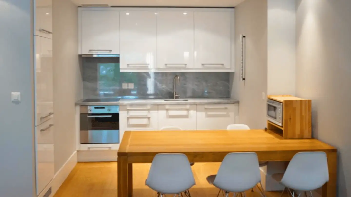 Appartement à vendre - 1208 Genève - Photo 3