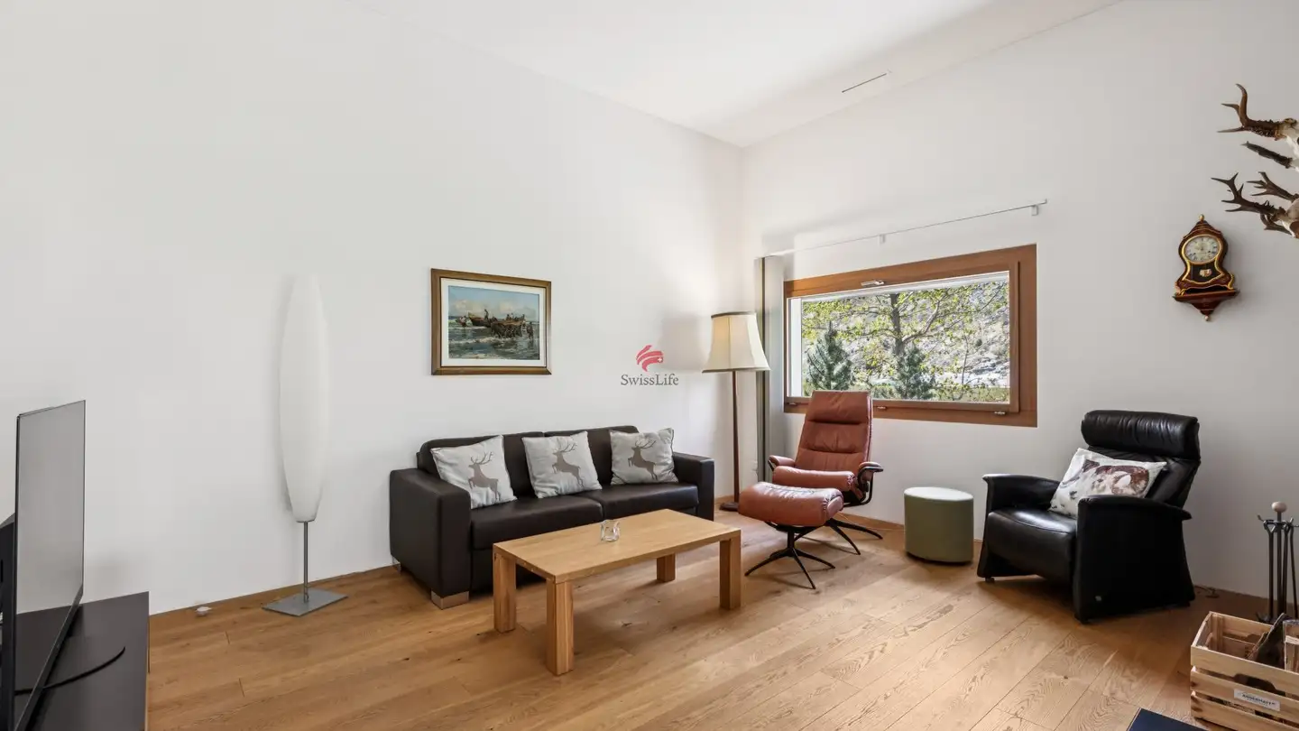 Wohnung kaufen - Ritomgasse, 6490 Andermatt - Foto 4
