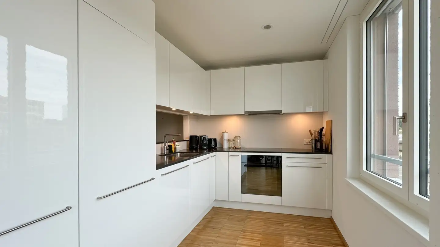 Single room for rent - Allmendstrasse 106, 8041 Zürich - Photo 3