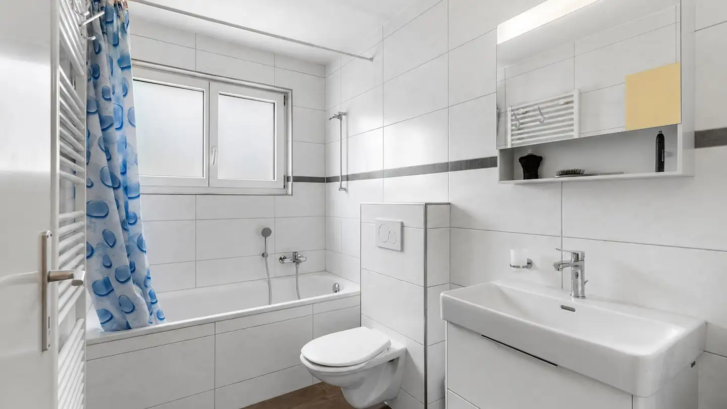 Apartment for rent - La Communance 1, 2802 Develier - Photo 3