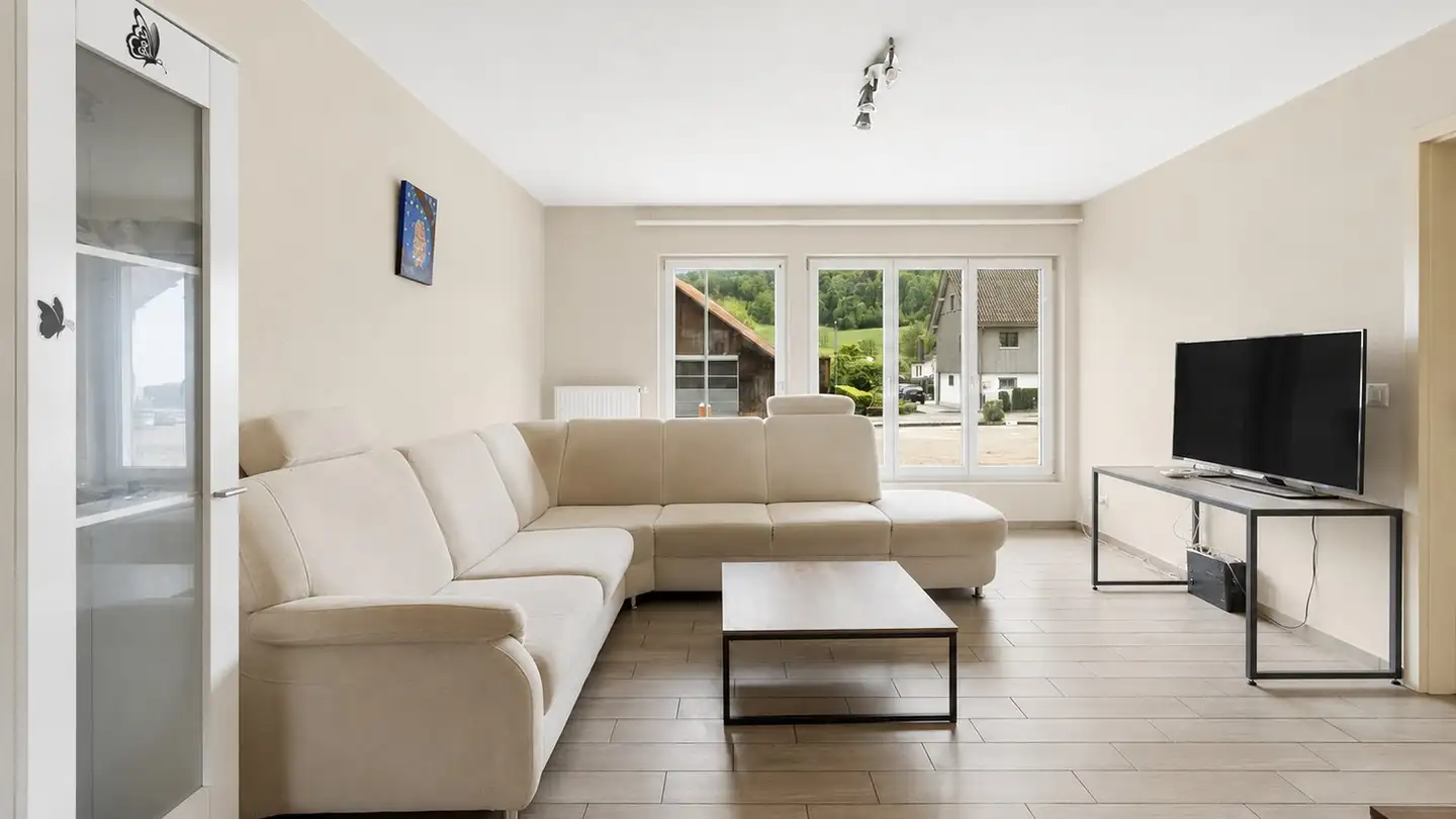 Apartment for rent - La Communance 1, 2802 Develier - Photo 4