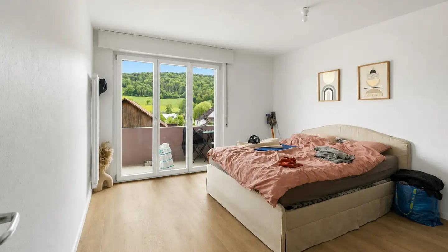 Apartment for rent - La Communance 1, 2802 Develier - Photo 4