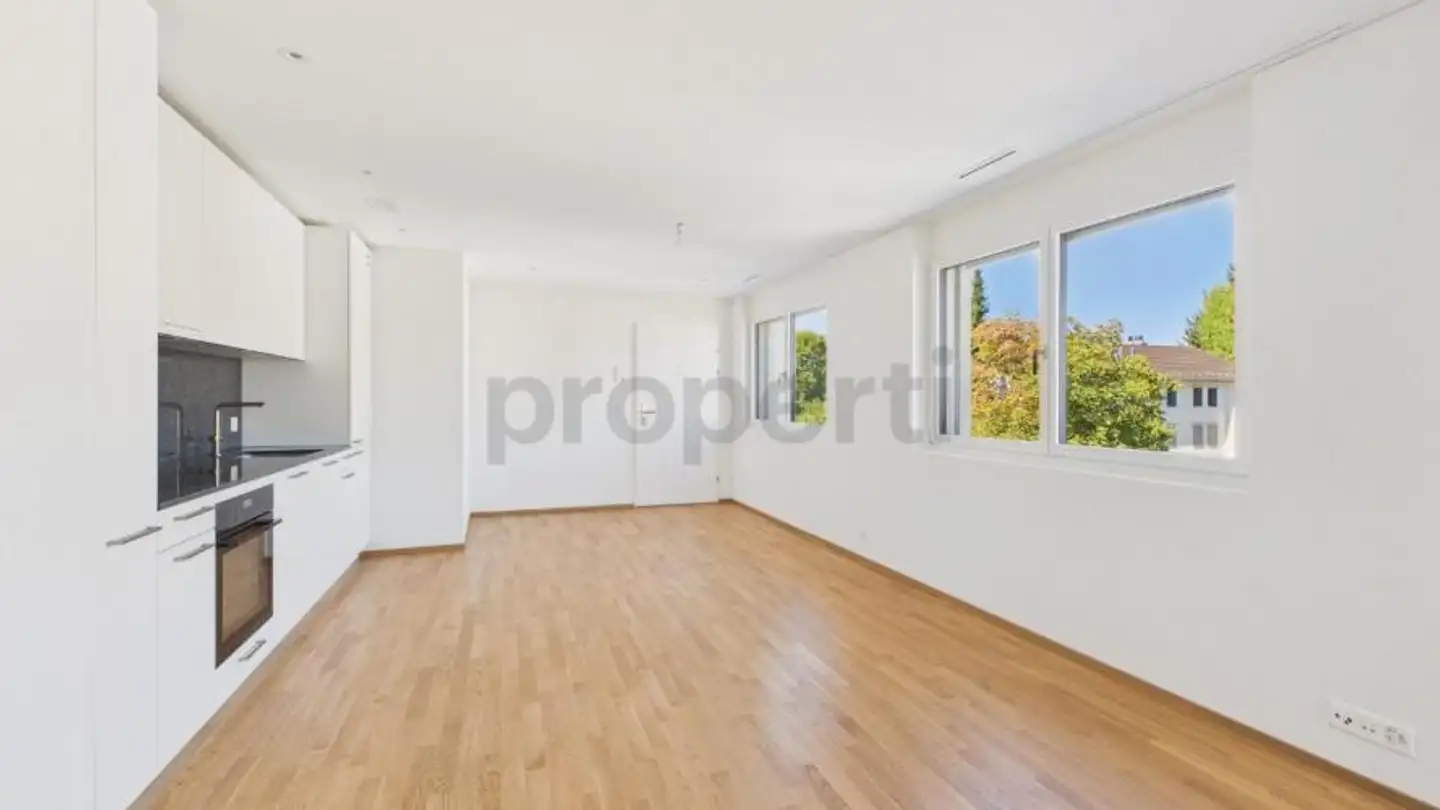 Wohnung mieten - 8152 Glattbrugg
