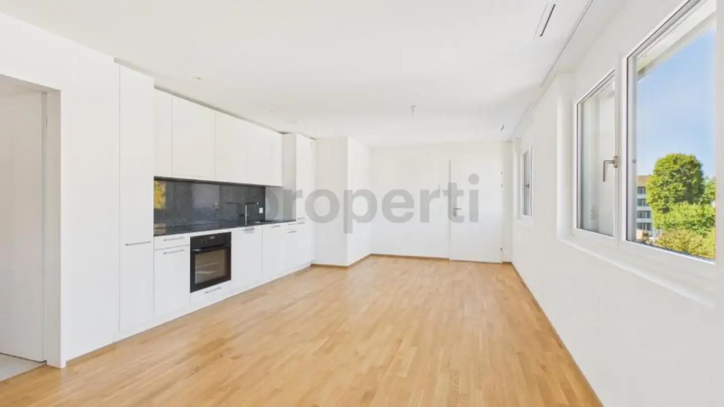 Wohnung mieten - 8152 Glattbrugg - Foto 2