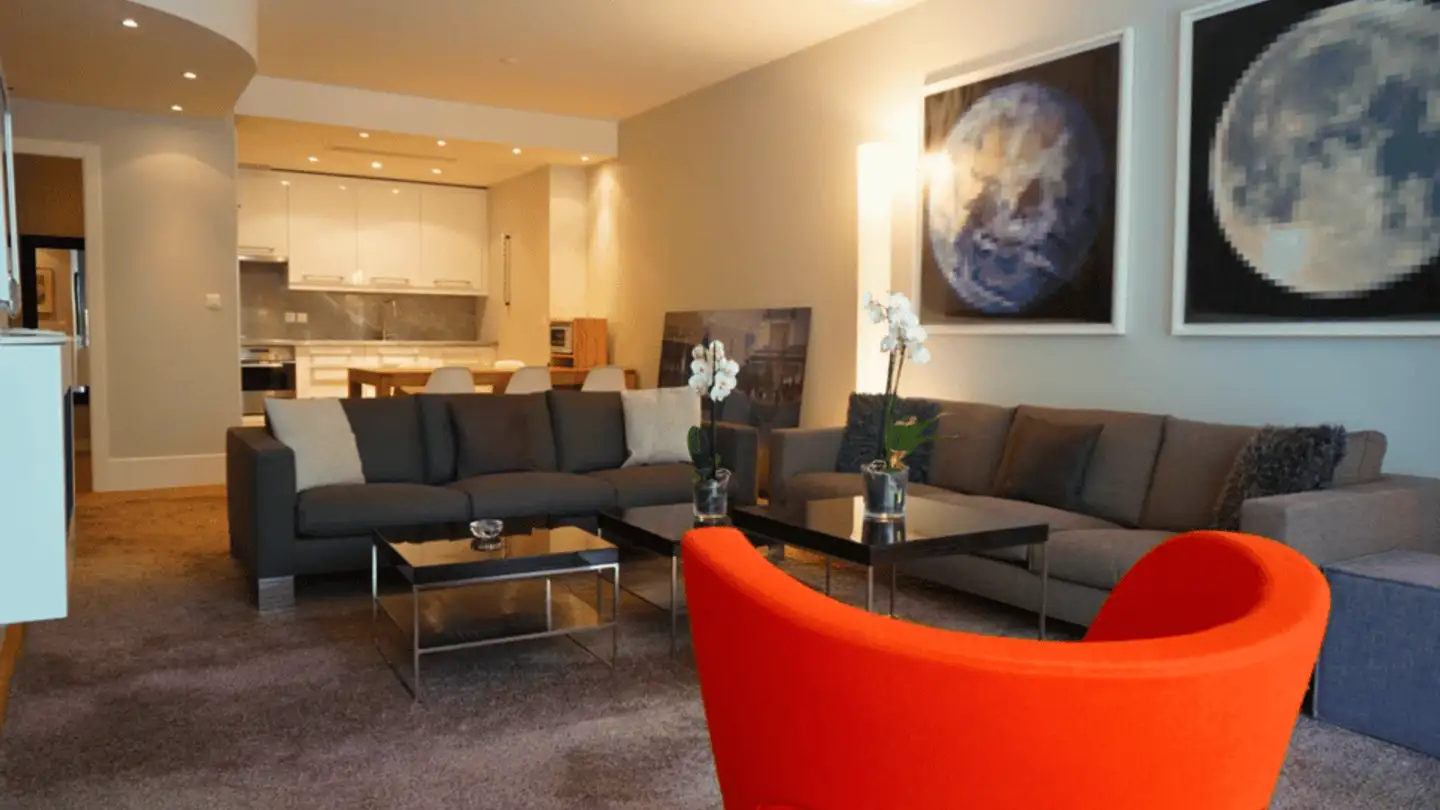 Apartment for sale - 1208 Genève