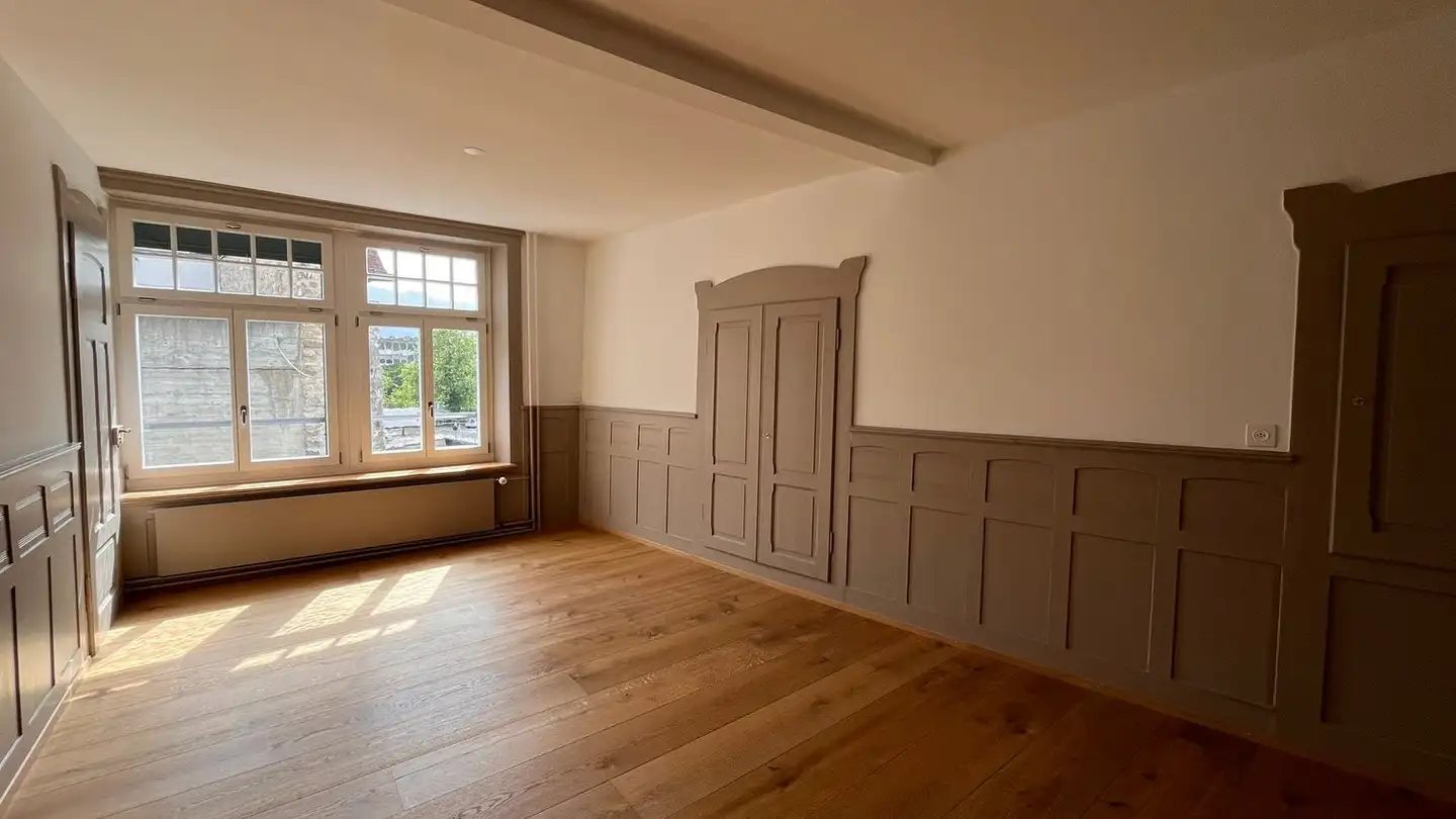 Apartment for rent - Schwäbisgasse 4, 3600 Thun - Photo 3