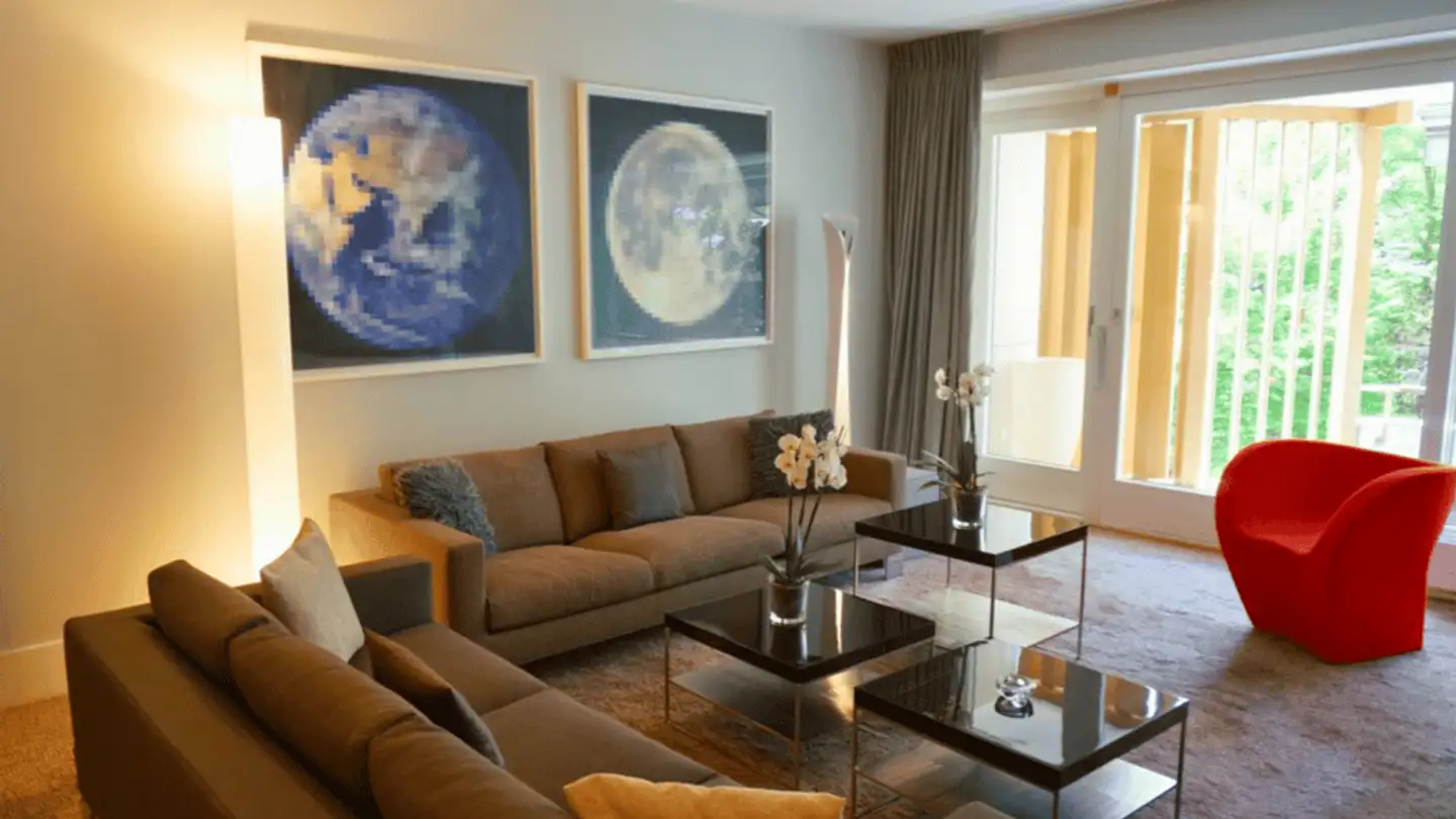 Appartement à vendre - 1208 Genève - Photo 2