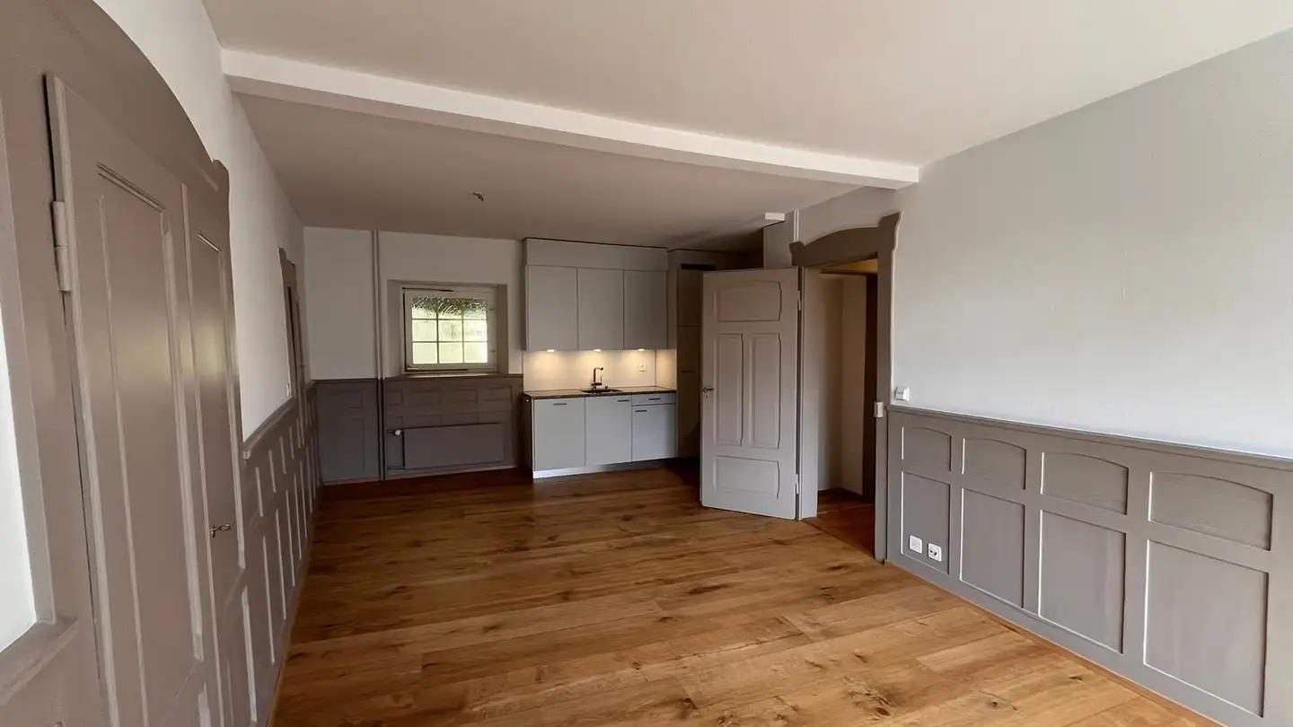 Apartment for rent - Schwäbisgasse 4, 3600 Thun - Photo 4
