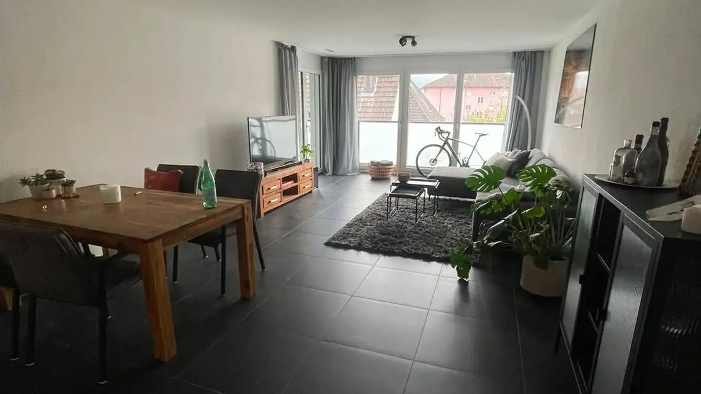 Wohnung mieten - Im Grund 2, 8600 Dübendorf