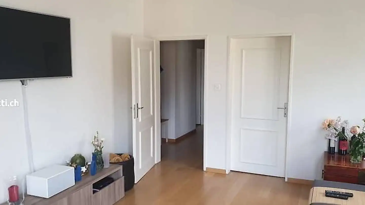 Chambre à louer - 8003 Zürich - Photo 3