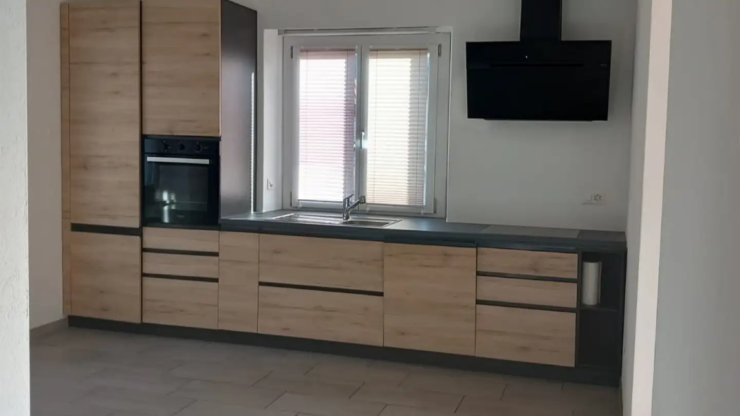 Appartamento in affitto - Strada Vecchia 99, 6717 Torre - Foto 3