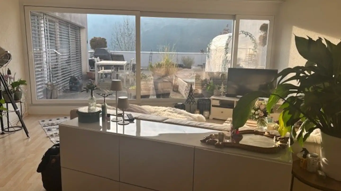 Zimmer mieten - Schlossmühlestrasse 242, 8408 Winterthur