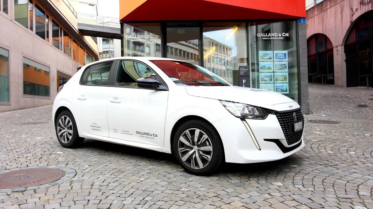 Garage individuel à louer - Route D'echallens 17, 1418 Vuarrens