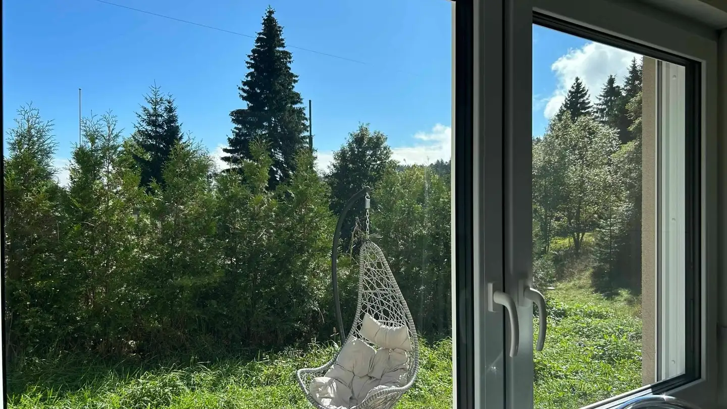 Apartment for rent - 1264 St-Cergue - Photo 4