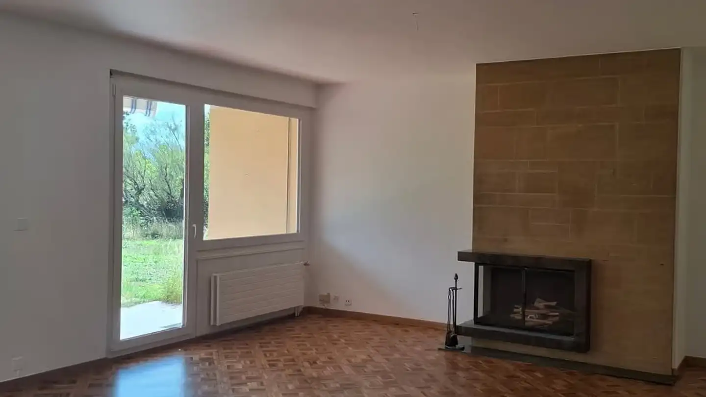 Wohnung mieten - Chemin Du Grand-Pin 7, 1802 Corseaux