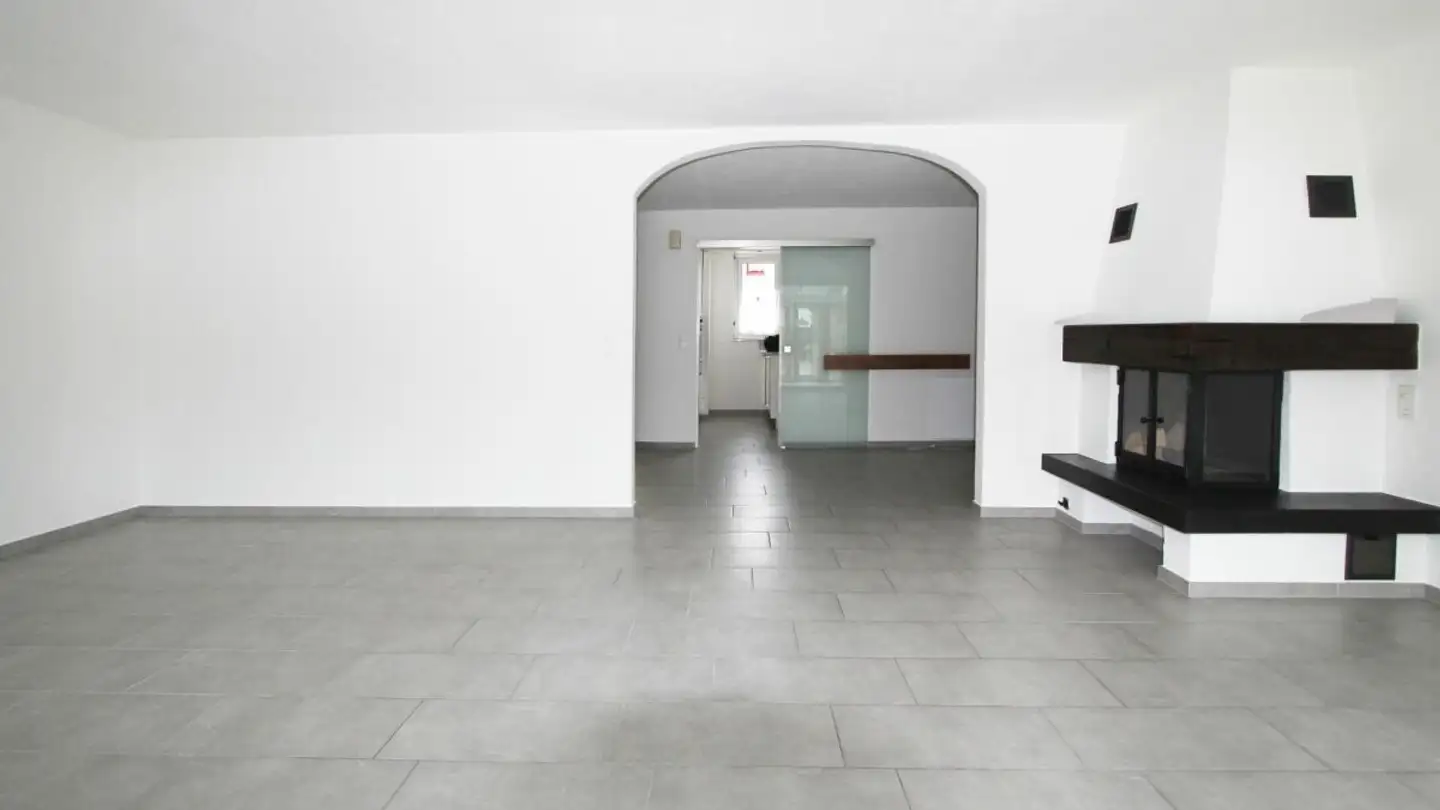 Casa a schiera in affitto - Kreuzstattstrasse 2b, 8854 Galgenen