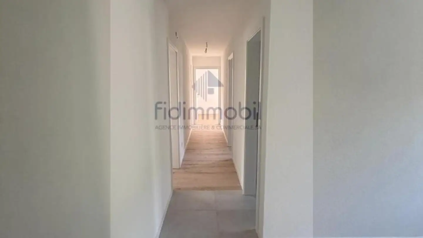 Appartement à louer - Rue Du Colonel-Corbat 17, 2800 Delémont