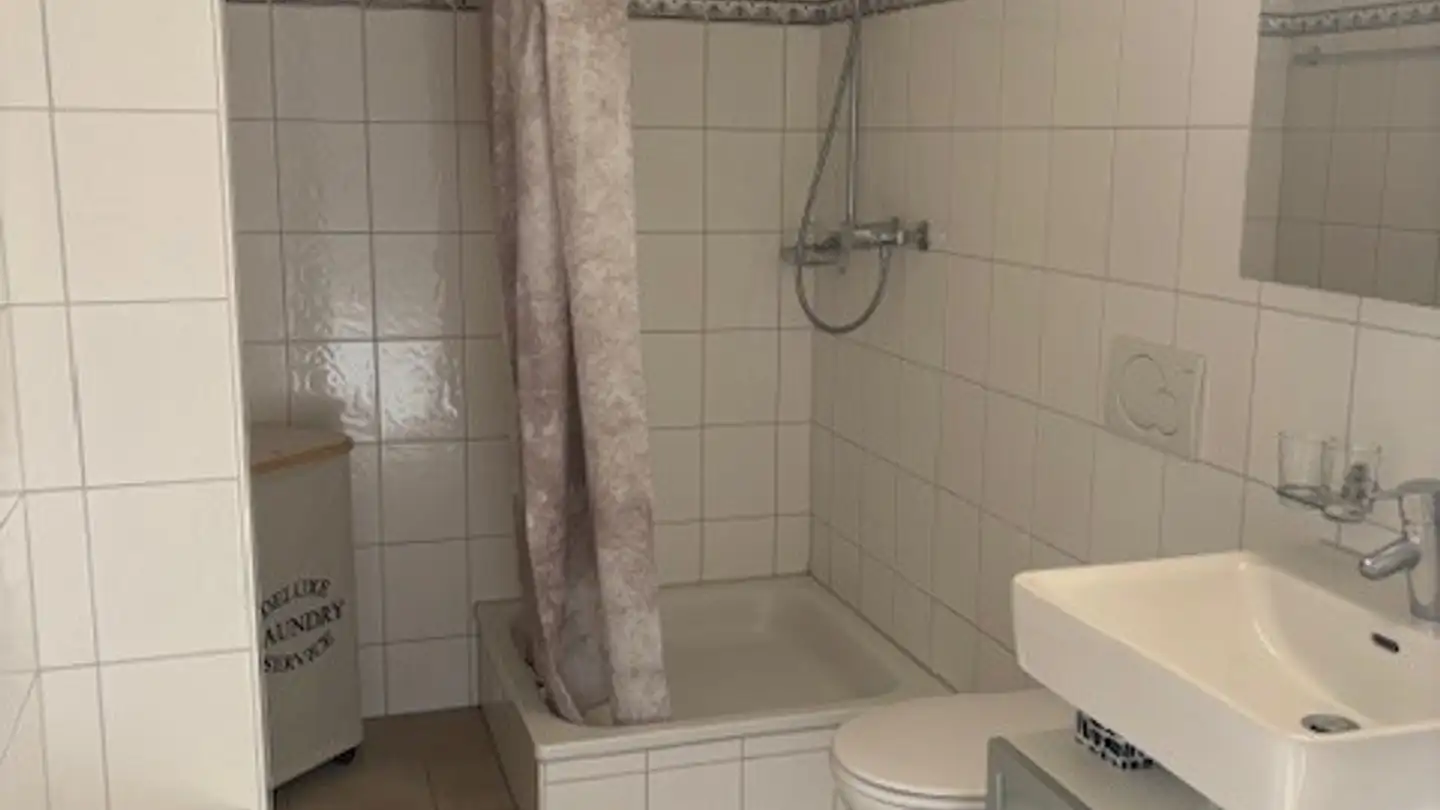 Zimmer mieten - Schlossmühlestrasse 242, 8408 Winterthur - Foto 3