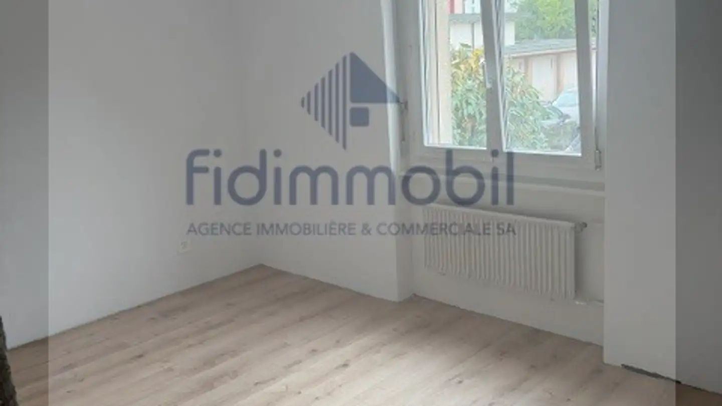 Appartement à louer - Rue Du Colonel-Corbat 17, 2800 Delémont - Photo 4