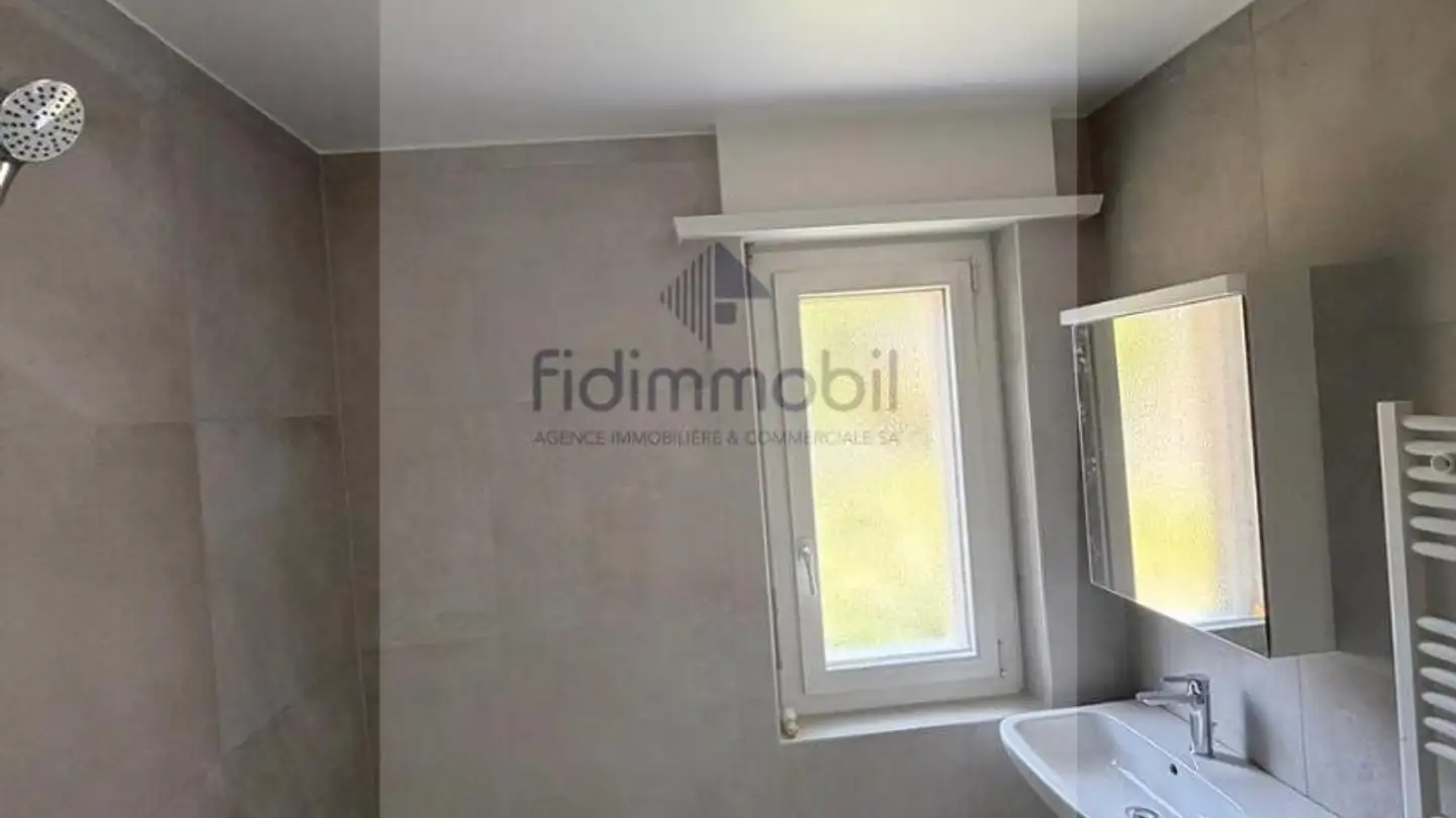 Appartement à louer - Rue Du Colonel-Corbat 17, 2800 Delémont - Photo 3