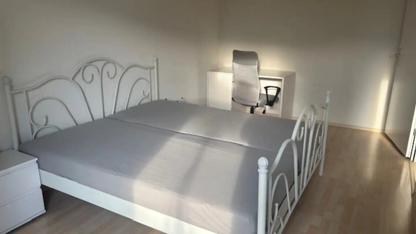 Zimmer mieten - Schlossmühlestrasse 242, 8408 Winterthur - Foto 4