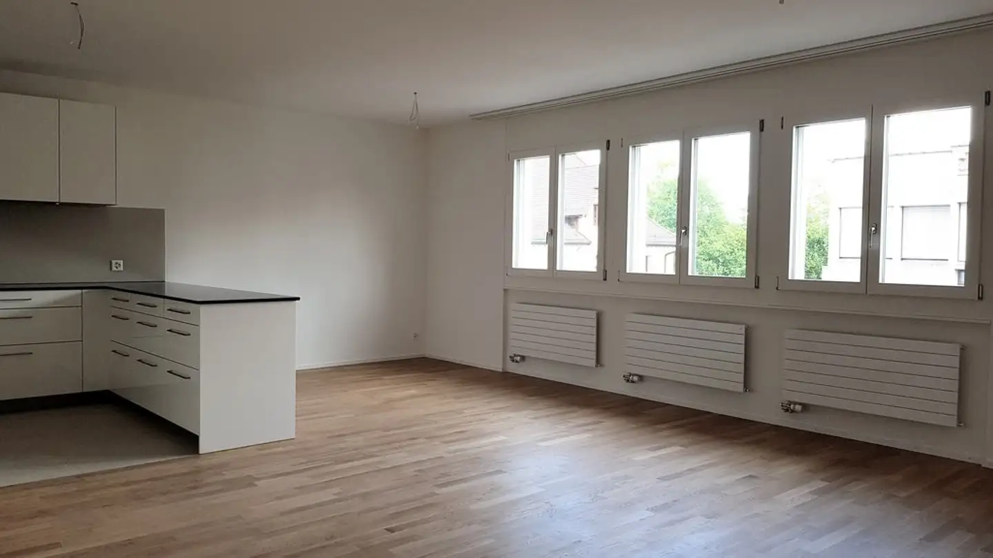 Appartamento in affitto - Bahnhofstrasse 11, 9230 Flawil - Foto 4