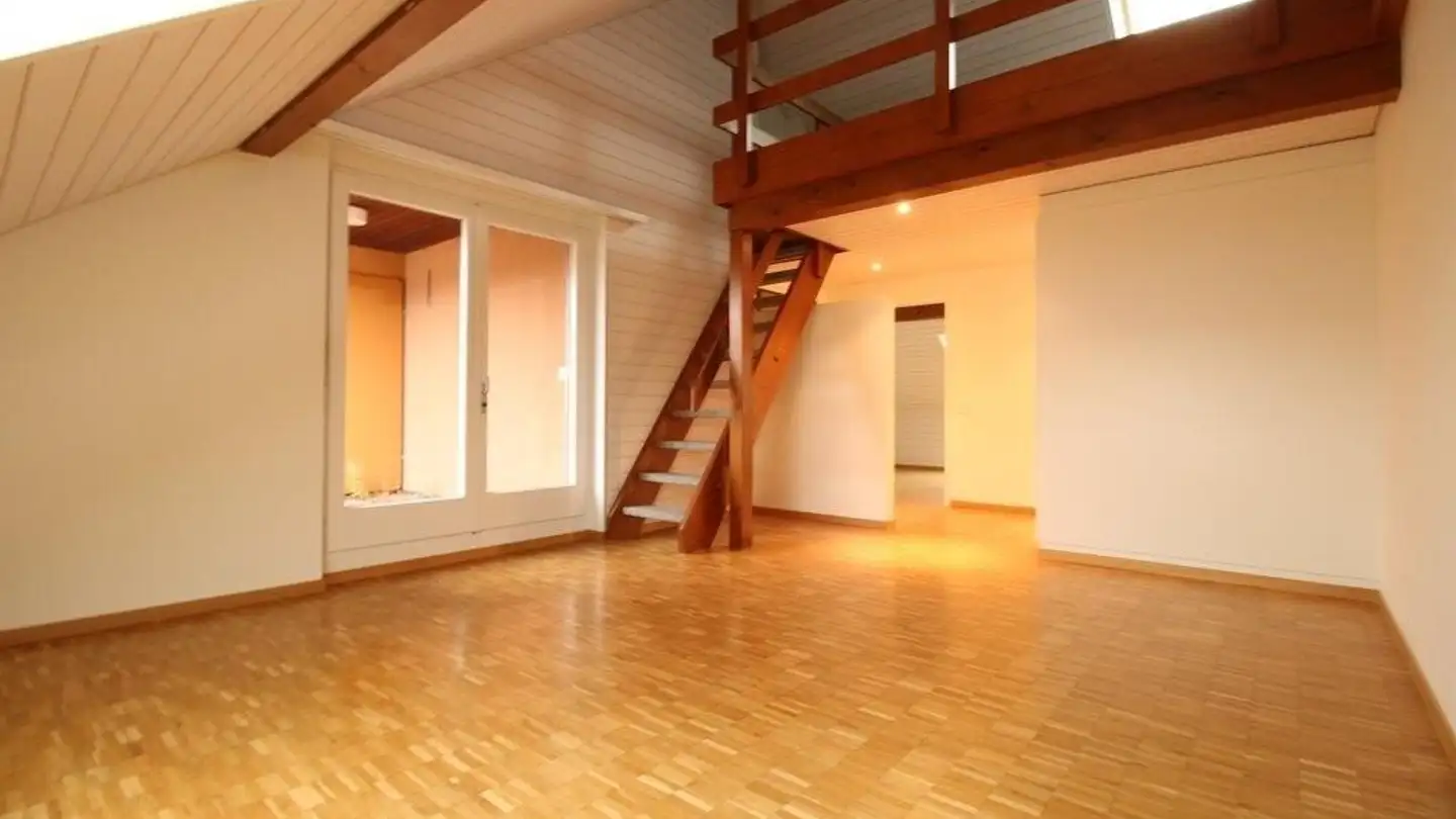 Wohnung mieten - Aarwangenstrasse 68a, 4900 Langenthal - Foto 2