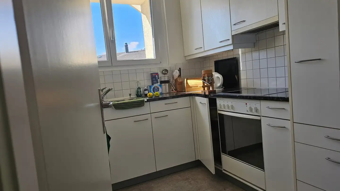 Appartement à louer - Staatsstrasse 4, 3653 Oberhofen am Thunersee - Photo 4